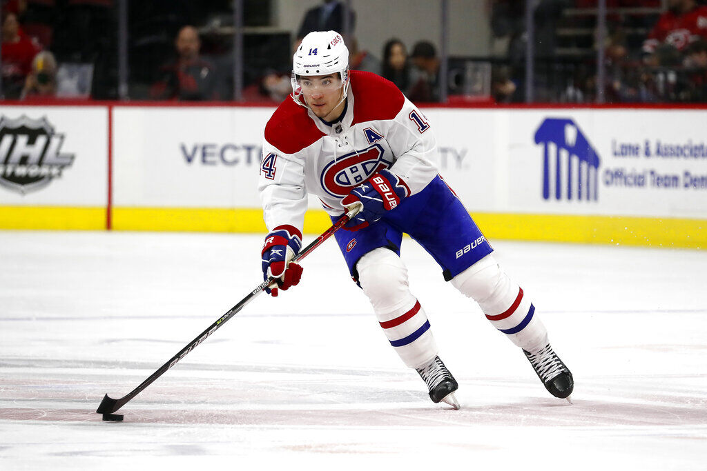 Montreal Canadiens
